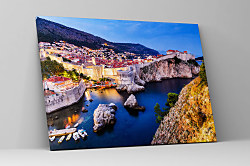 Obraz Ostrov Pastva pre oči 1424